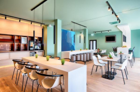 B&B HOTEL Aalborg, Aalborg